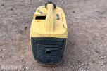 Loncin 3500i og Kipor IG2000 Sinemaster – Inverteraggregater – Reparasjonsobjekter