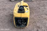 Loncin 3500i og Kipor IG2000 Sinemaster – Inverteraggregater – Reparasjonsobjekter