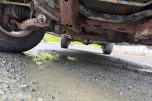 2010 Toyota HILUX 2.5-144 D 4WD