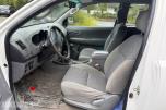 2010 Toyota HILUX 2.5-144 D 4WD