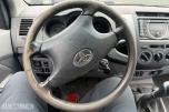 2010 Toyota HILUX 2.5-144 D 4WD