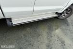 2010 Toyota HILUX 2.5-144 D 4WD