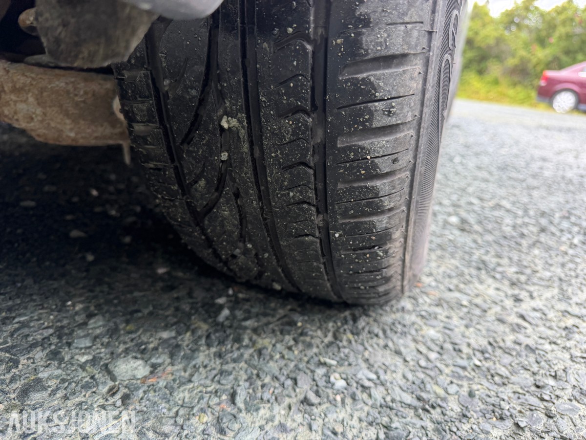 2011 Ford MONDEO 2.0-116 D