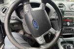 2011 Ford MONDEO 2.0-116 D