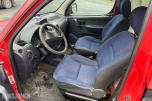 2008 Peugeot PARTNER 1.6-75 D