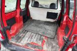 2008 Peugeot PARTNER 1.6-75 D
