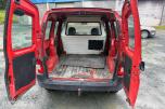 2008 Peugeot PARTNER 1.6-75 D