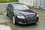 Audi A6 Avant 2.0 TDI Automat – 2009 – EU-godkjent til 2027