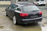 Audi A6 Avant 2.0 TDI Automat – 2009 – EU-godkjent til 2027