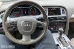 Audi A6 Avant 2.0 TDI Automat – 2009 – EU-godkjent til 2027