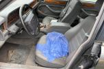 Jaguar 4.0 S – 1994 – Ny EU-godkjenning – klassisk luksussedan
