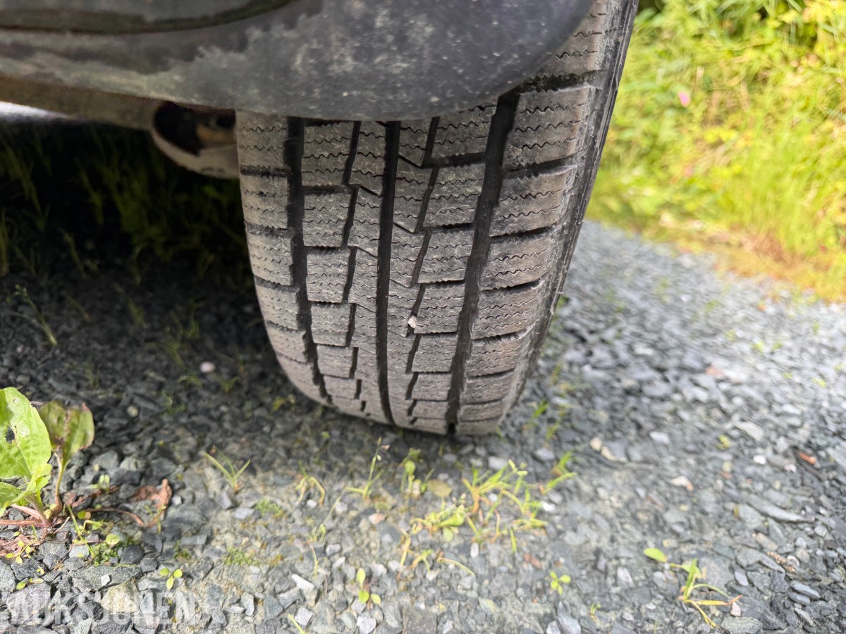 2003 Nissan MICRA 1.0-65