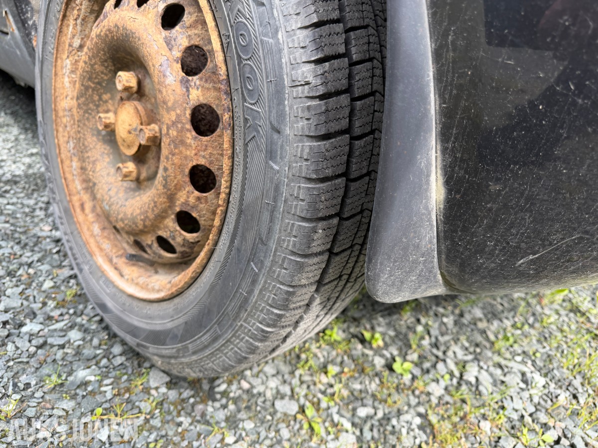 2003 Nissan MICRA 1.0-65