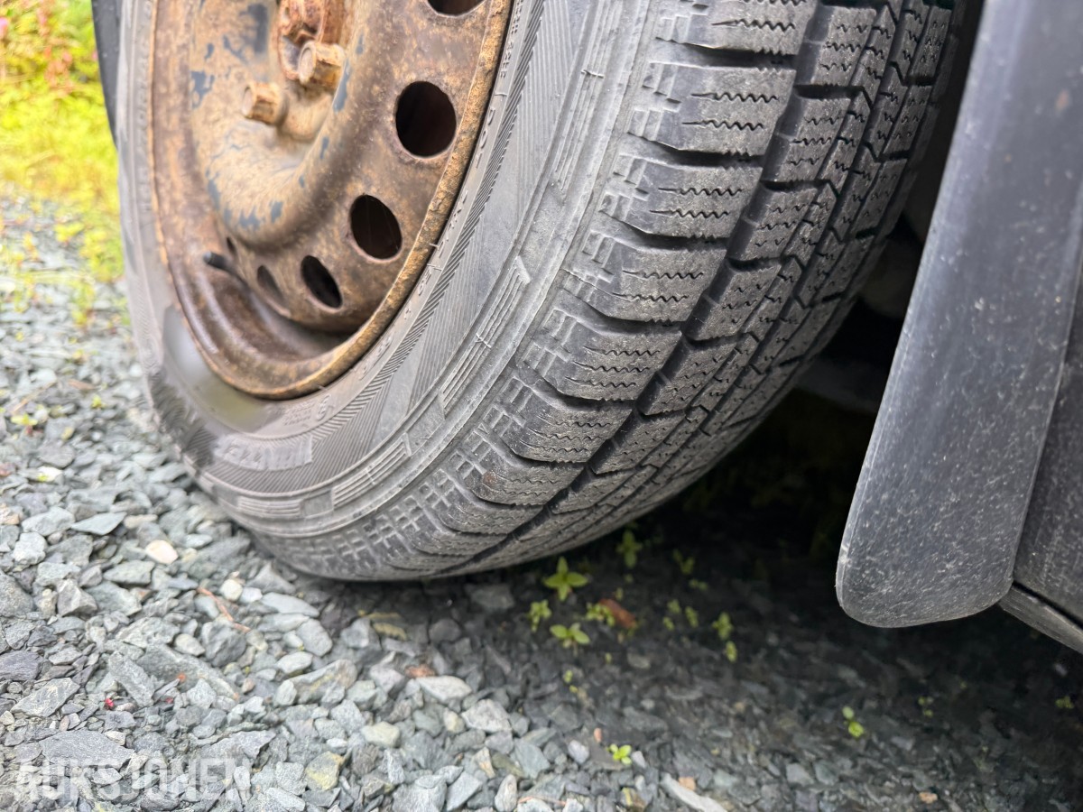 2003 Nissan MICRA 1.0-65
