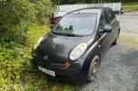 2003 Nissan MICRA 1.0-65
