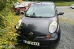 2003 Nissan MICRA 1.0-65