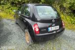 2003 Nissan MICRA 1.0-65