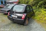 2003 Nissan MICRA 1.0-65