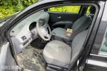 2003 Nissan MICRA 1.0-65