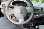 2003 Nissan MICRA 1.0-65