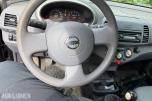 2003 Nissan MICRA 1.0-65