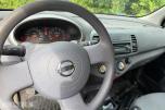 2003 Nissan MICRA 1.0-65