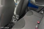 2010 Toyota Aygo 1.0 68hk 136500km