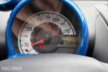 2010 Toyota Aygo 1.0 68hk 136500km