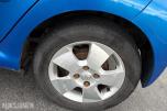 2010 Toyota Aygo 1.0 68hk 136500km
