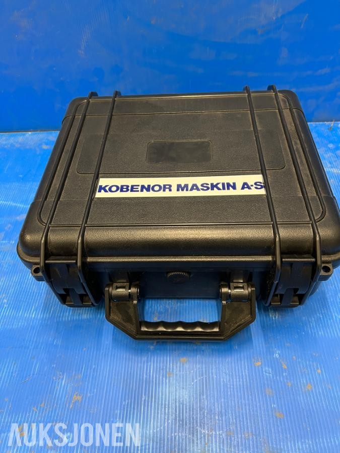 Hydraulikk TestKoffert