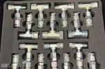 Hydraulikk TestKoffert