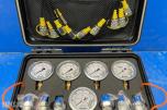 Hydraulikk TestKoffert