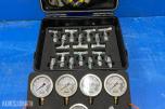 Hydraulikk TestKoffert