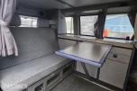 1993 Volkswagen California T4 2,4 Diesel – 459 200 km