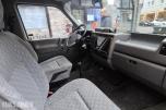 1993 Volkswagen California T4 2,4 Diesel – 459 200 km