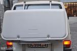 1993 Volkswagen California T4 2,4 Diesel – 459 200 km