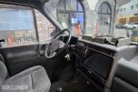 1993 Volkswagen California T4 2,4 Diesel – 459 200 km