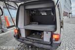 1993 Volkswagen California T4 2,4 Diesel – 459 200 km
