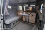 1993 Volkswagen California T4 2,4 Diesel – 459 200 km