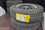 Toyota ProAce City Comfort, Kun 81648 km, Ledbar, velholdt.