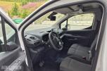 Toyota ProAce City Comfort, Kun 81648 km, Ledbar, velholdt.