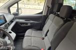 Toyota ProAce City Comfort, Kun 81648 km, Ledbar, velholdt.