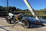 2018 Ducati Scrambler 1100 Special