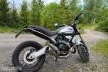 2018 Ducati Scrambler 1100 Special