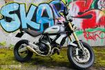 2018 Ducati Scrambler 1100 Special