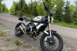 2018 Ducati Scrambler 1100 Special