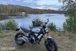 2018 Ducati Scrambler 1100 Special