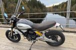 2018 Ducati Scrambler 1100 Special