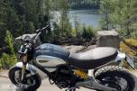 2018 Ducati Scrambler 1100 Special