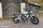 2018 Ducati Scrambler 1100 Special
